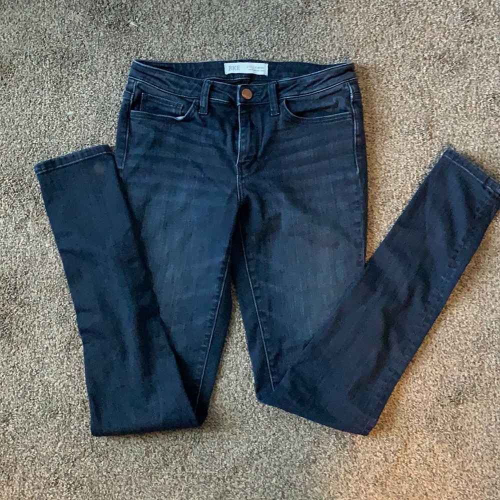 BKE Stella skinny jeans
